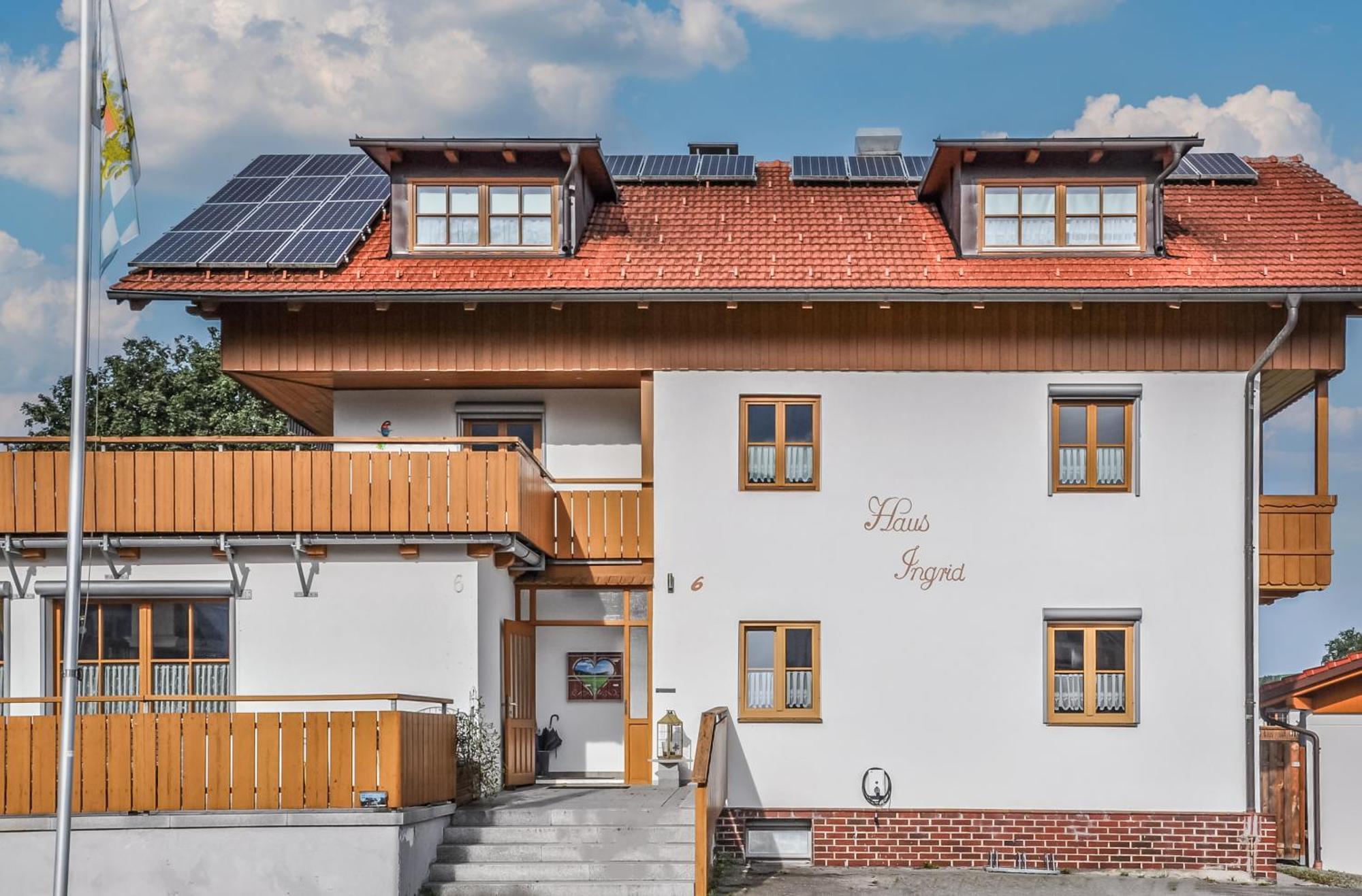 Allgaeu-Genuss ฮาลเบลค ภายนอก รูปภาพ